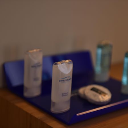 Istankoy Hotel Bodrum Eksteriør bilde
