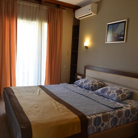 Istankoy Hotel Bodrum Eksteriør bilde
