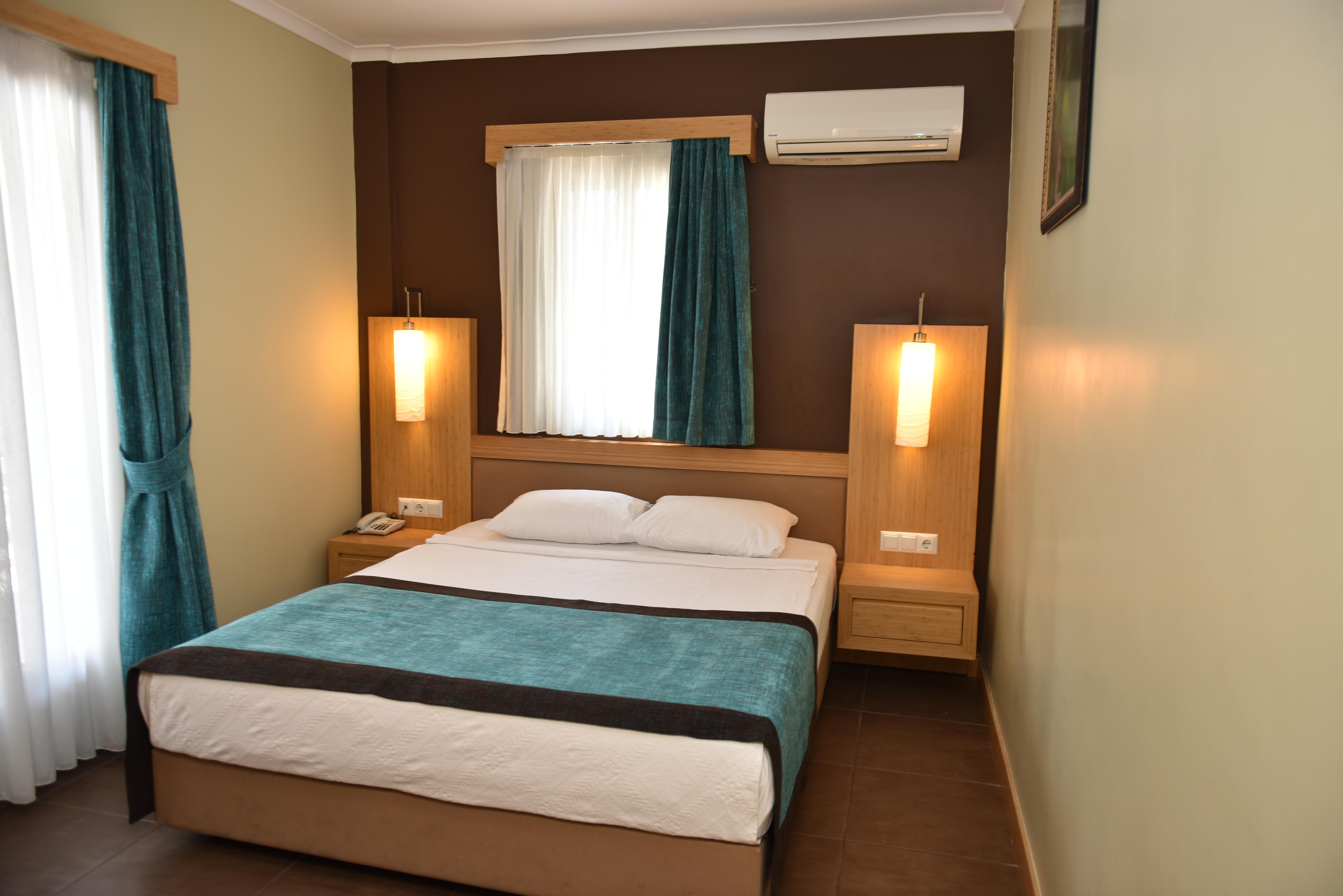 Istankoy Hotel Bodrum Eksteriør bilde