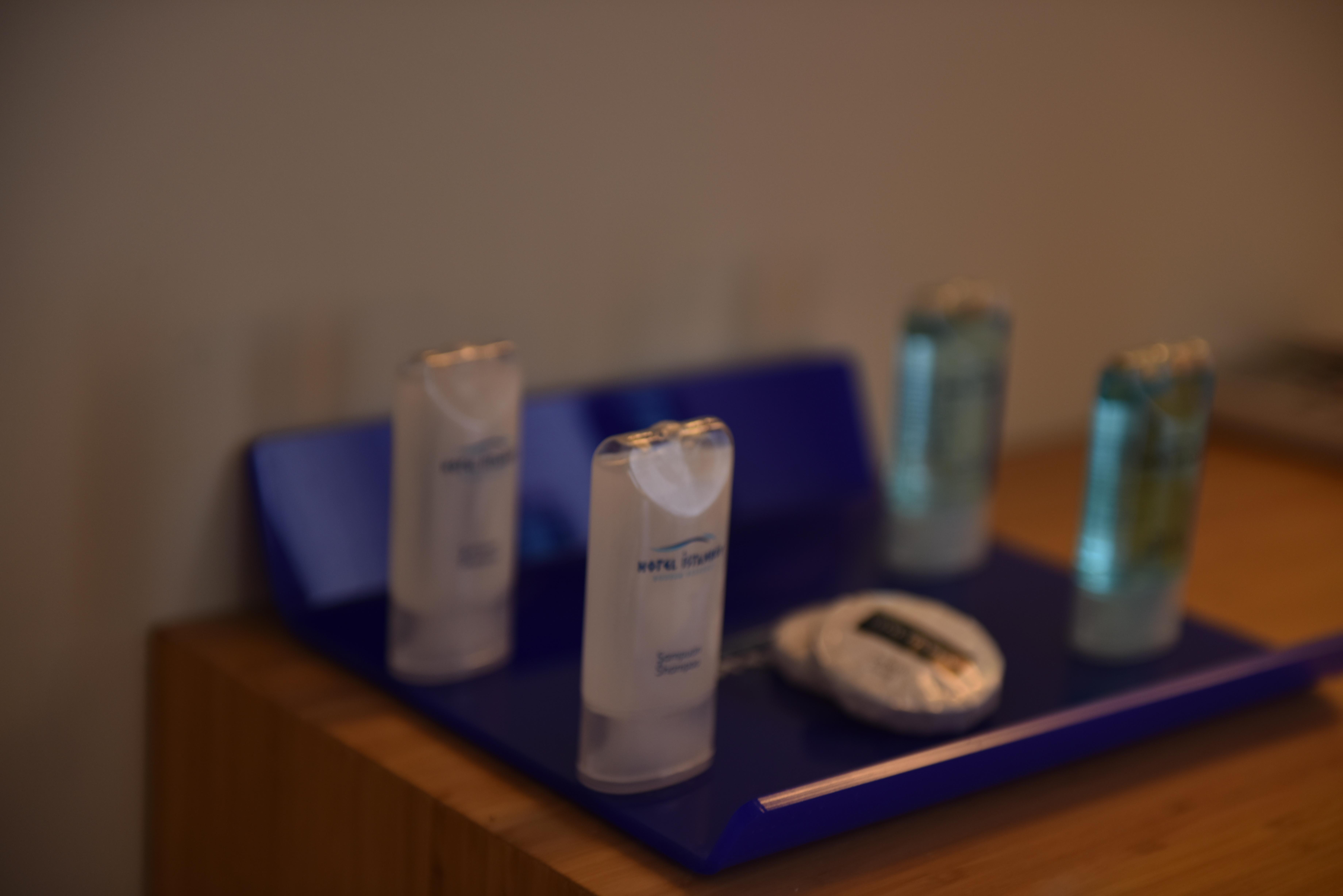 Istankoy Hotel Bodrum Eksteriør bilde