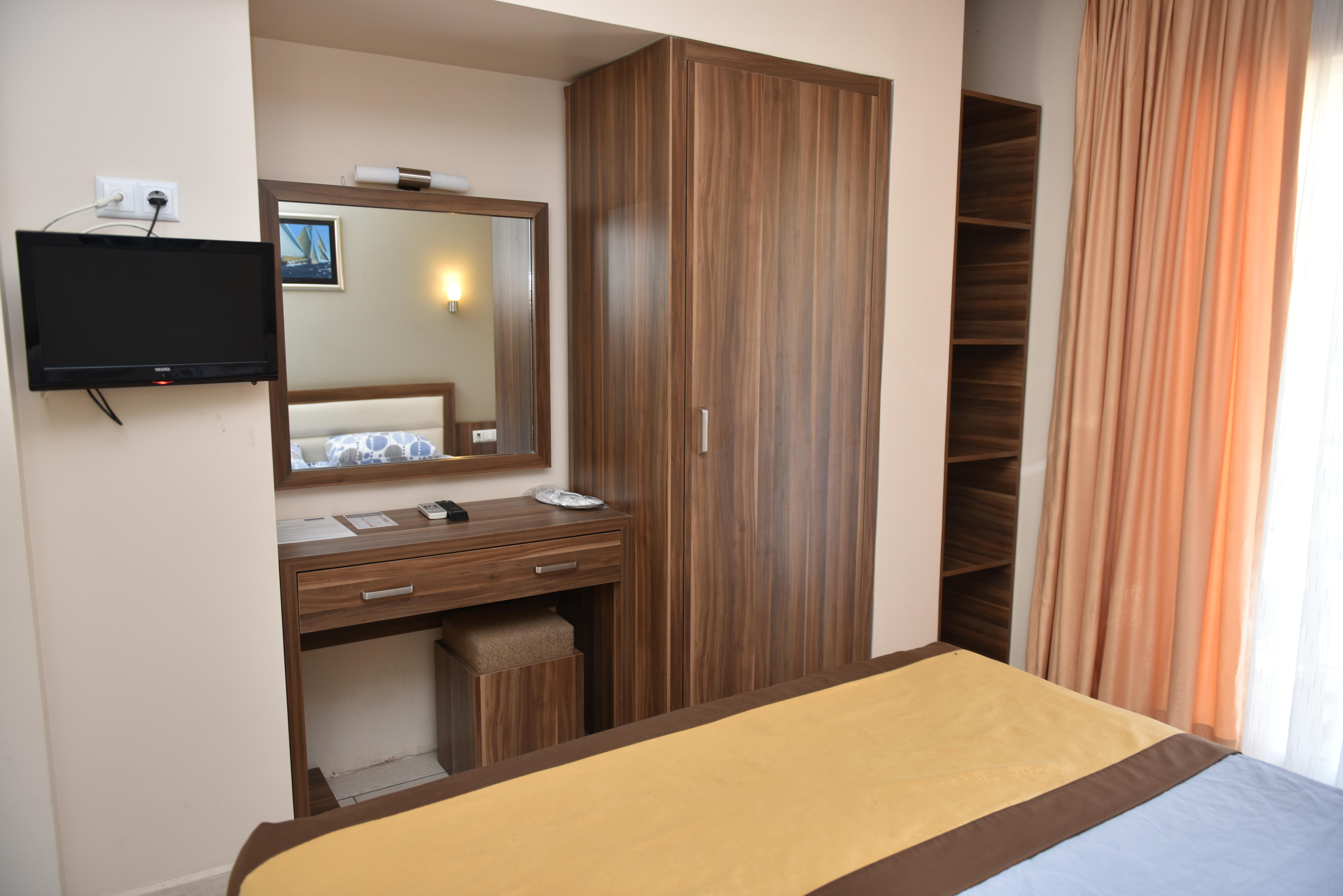 Istankoy Hotel Bodrum Eksteriør bilde