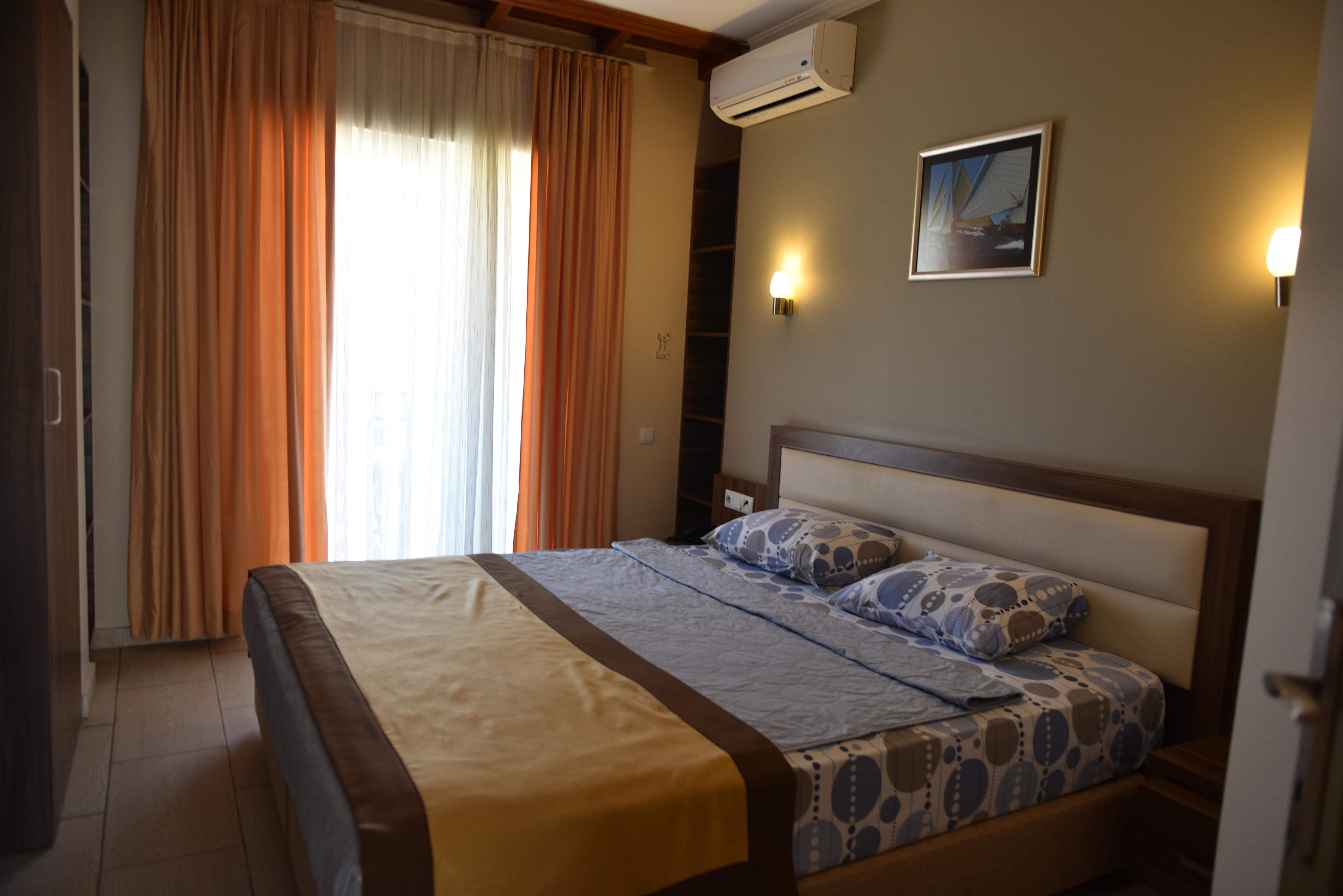 Istankoy Hotel Bodrum Eksteriør bilde