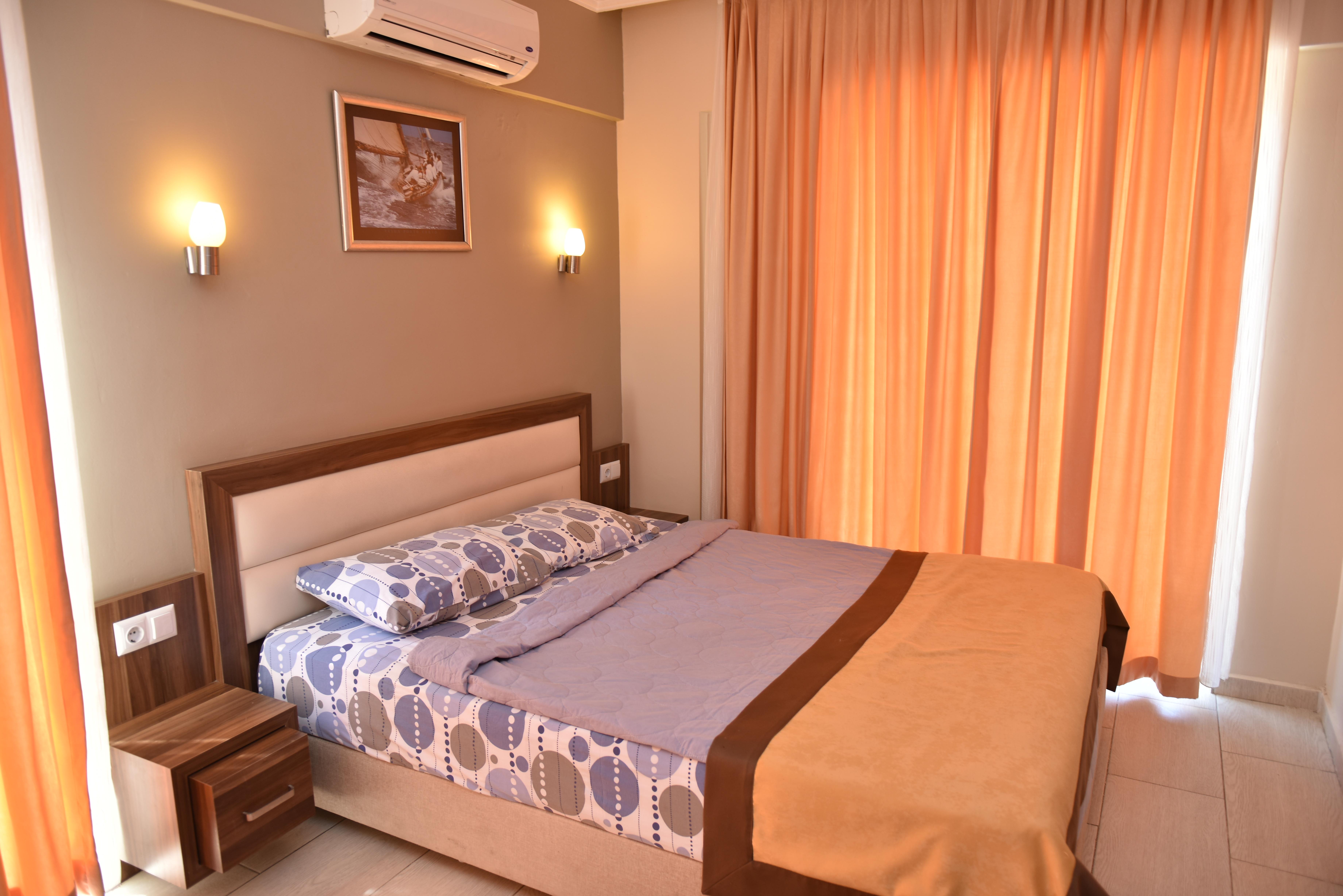 Istankoy Hotel Bodrum Eksteriør bilde