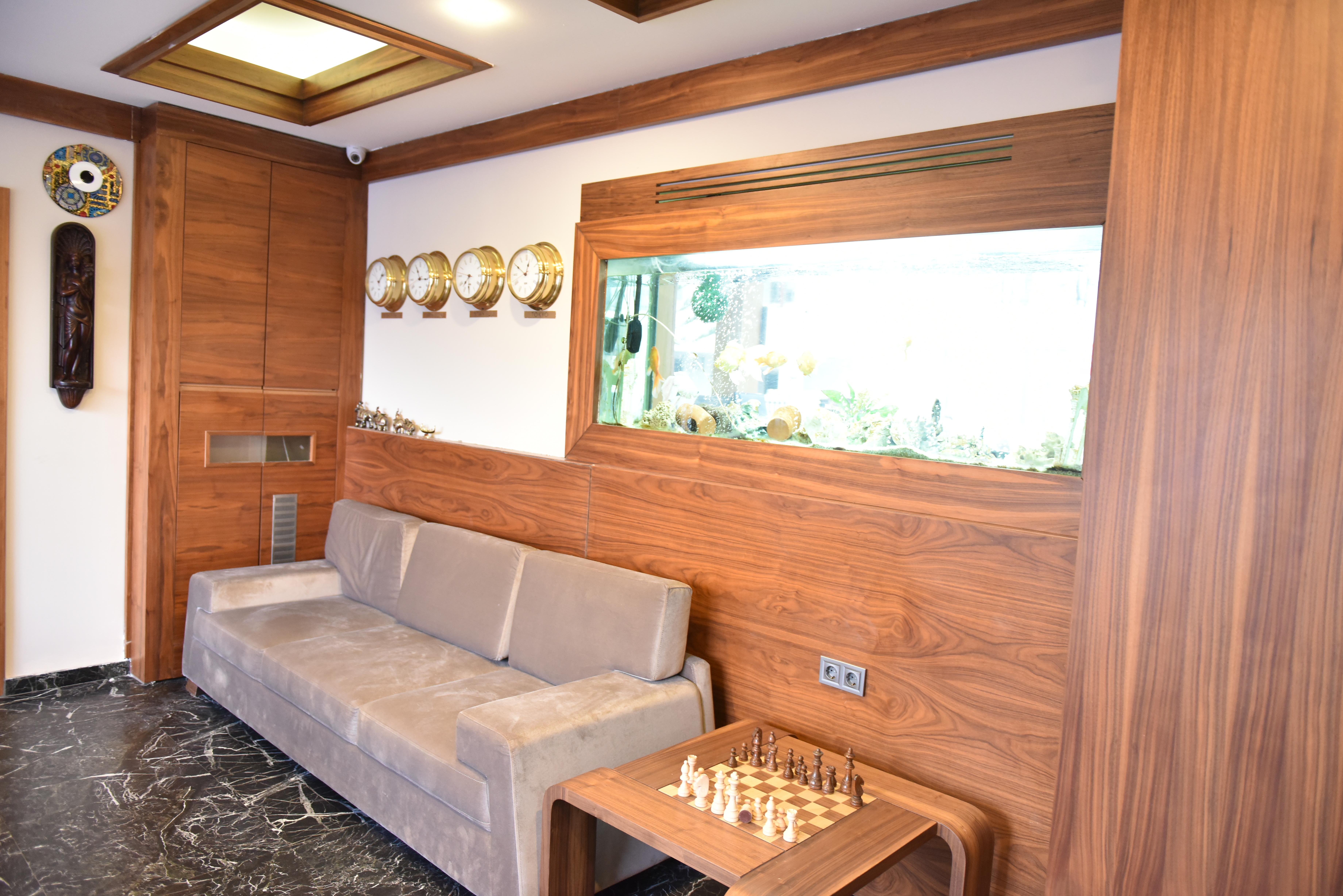 Istankoy Hotel Bodrum Eksteriør bilde