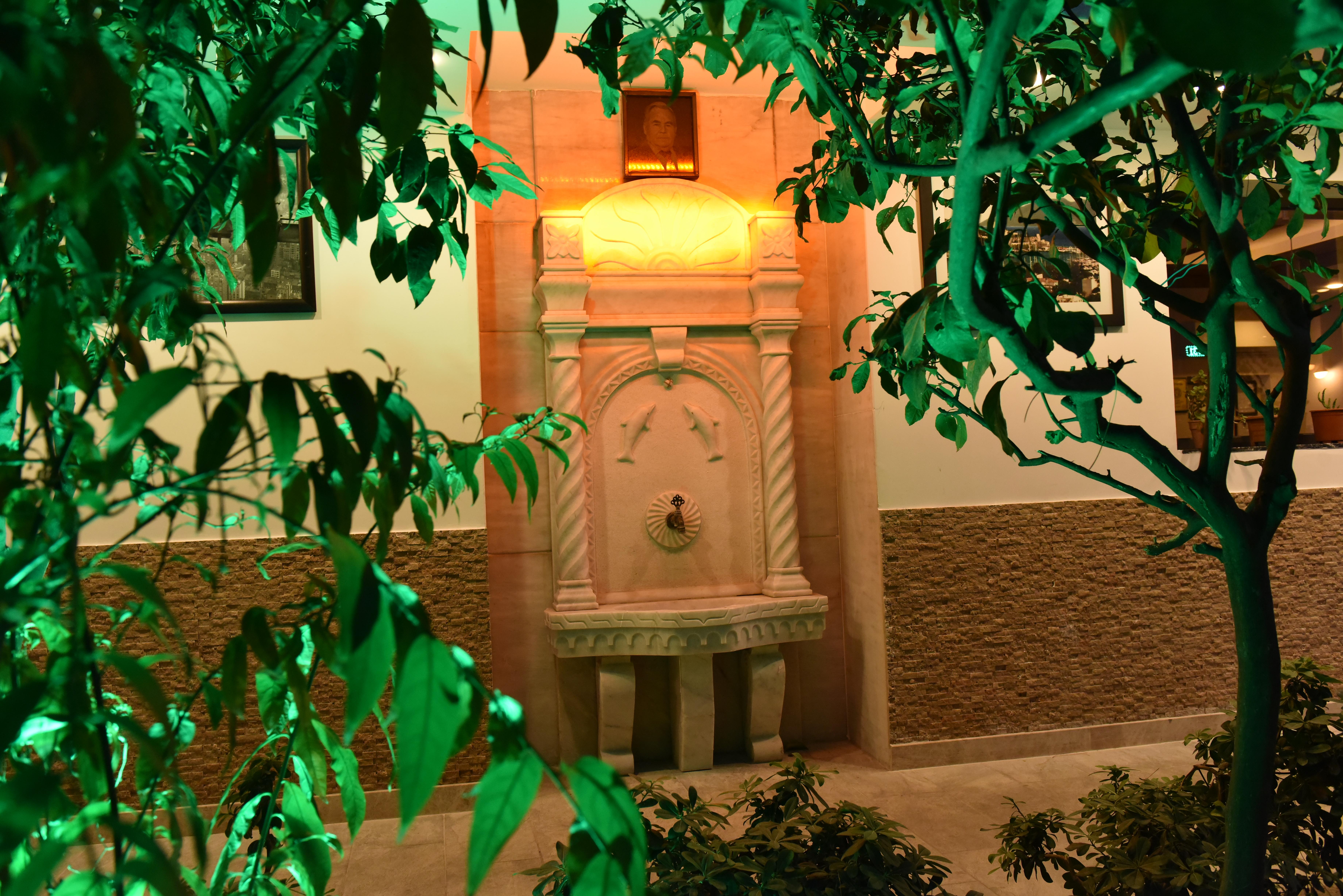Istankoy Hotel Bodrum Eksteriør bilde