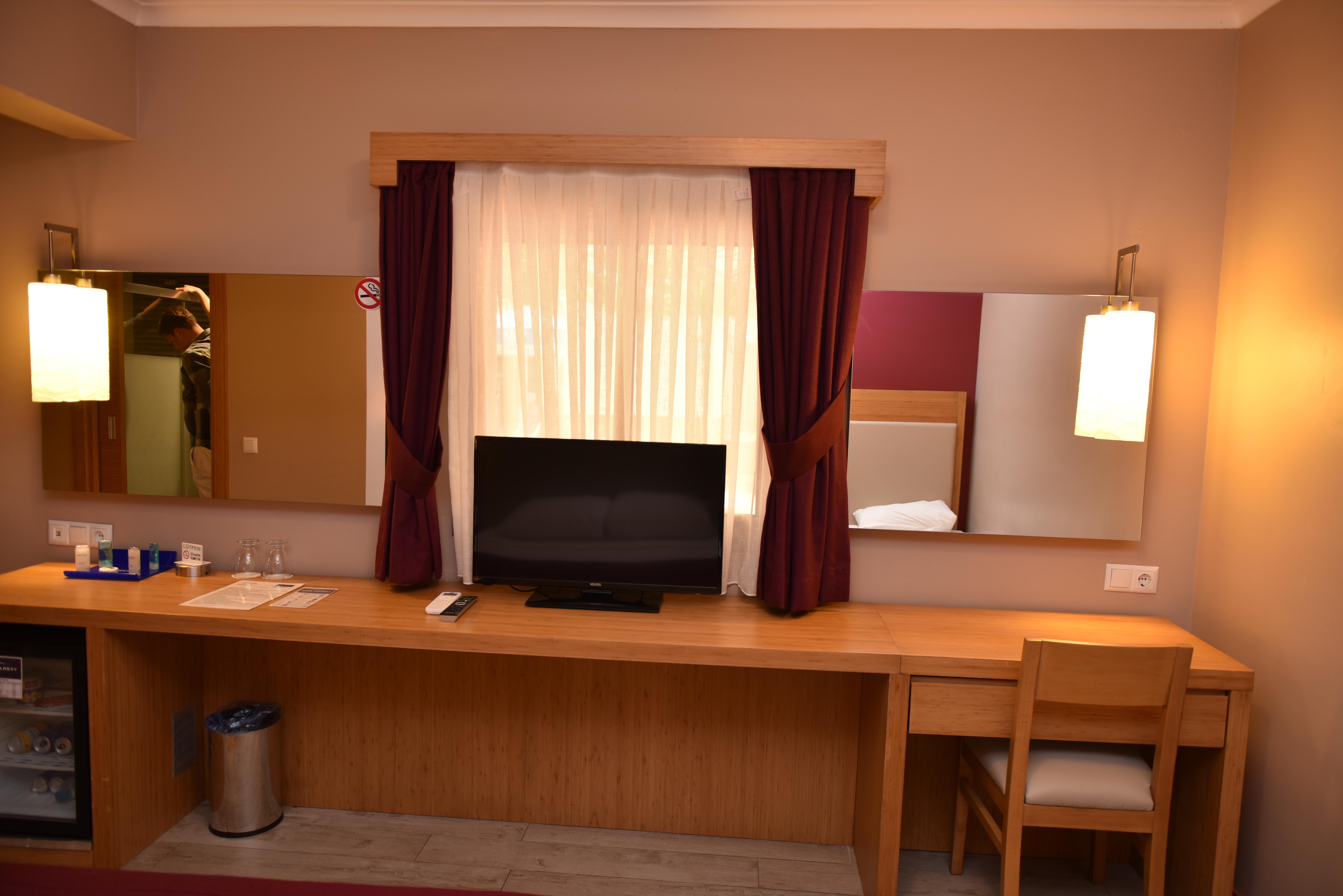 Istankoy Hotel Bodrum Eksteriør bilde