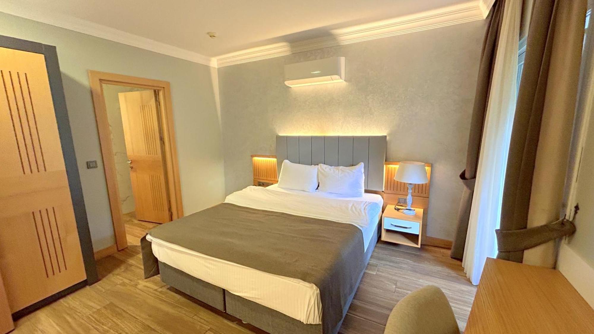 Istankoy Hotel Bodrum Rom bilde