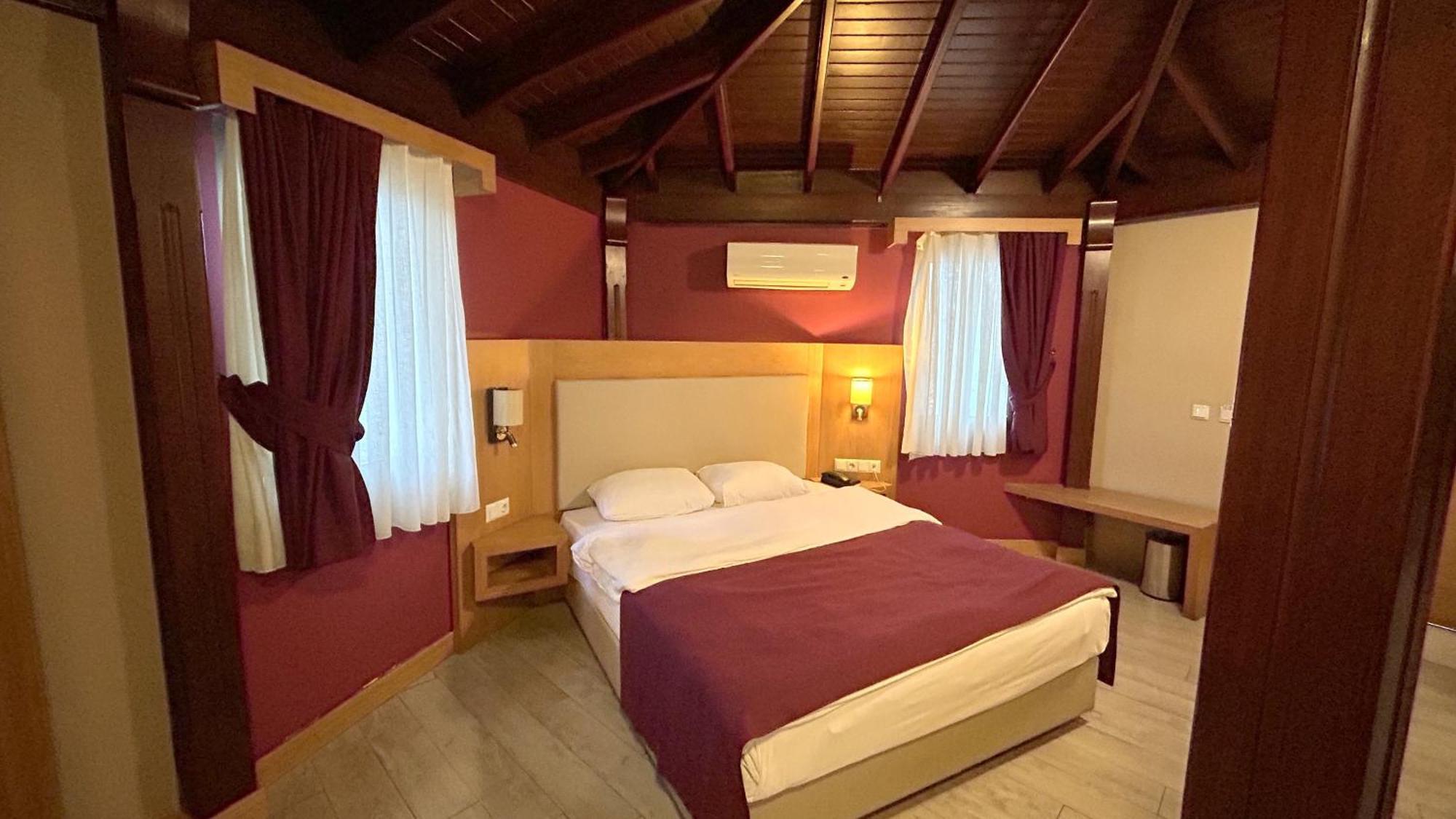 Istankoy Hotel Bodrum Rom bilde