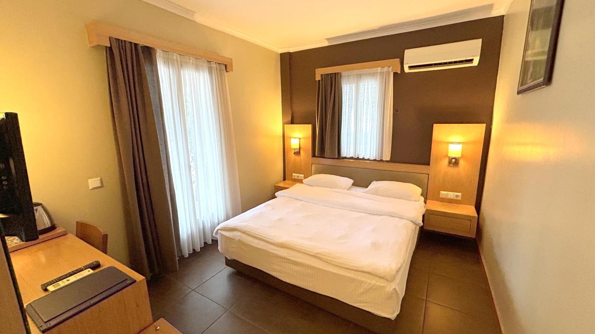 Istankoy Hotel Bodrum Rom bilde