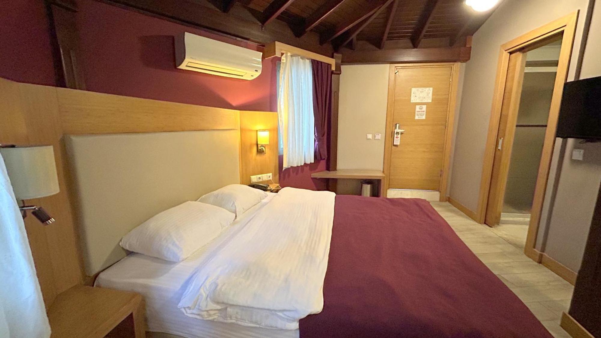 Istankoy Hotel Bodrum Rom bilde