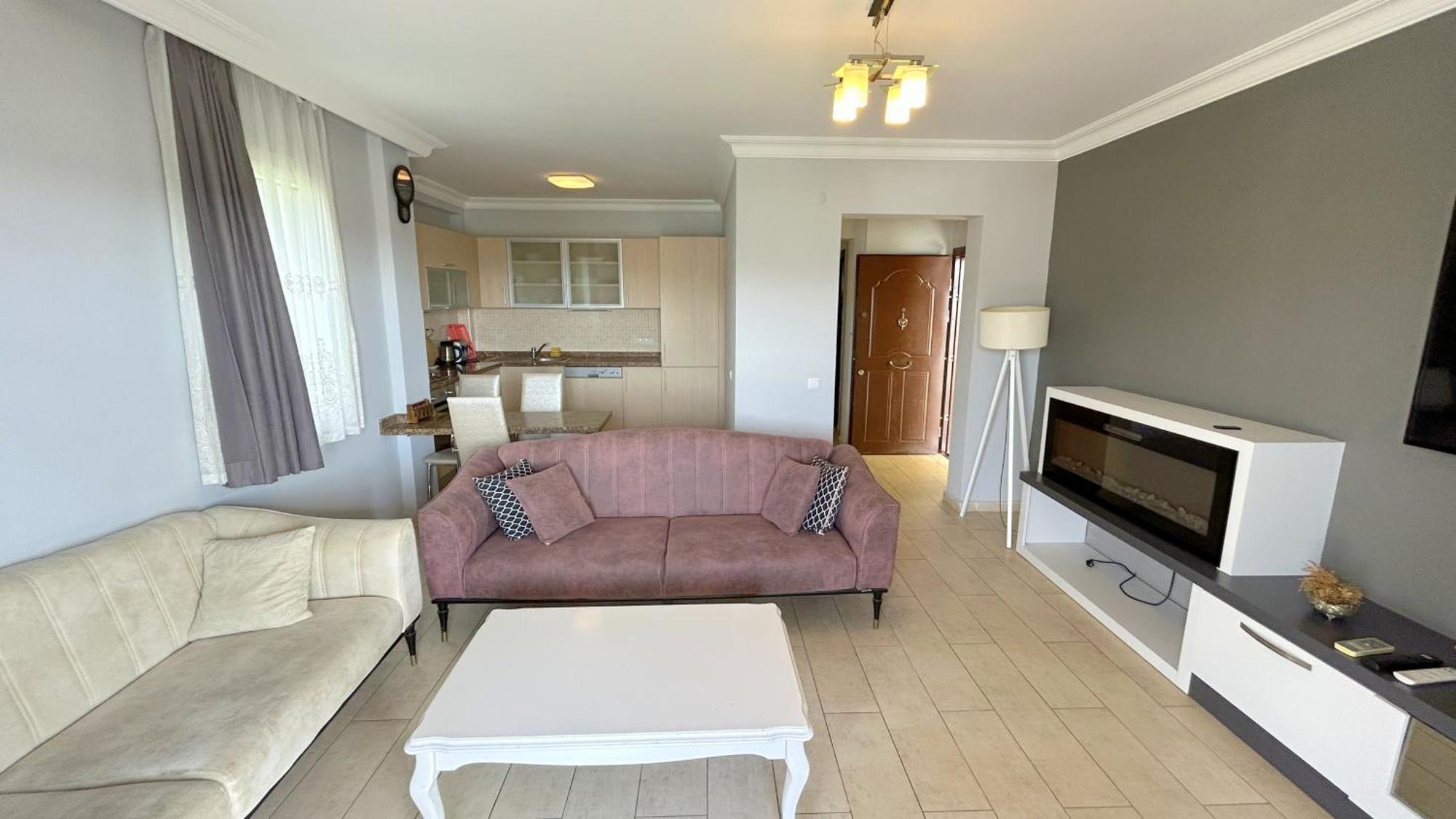 Istankoy Hotel Bodrum Rom bilde