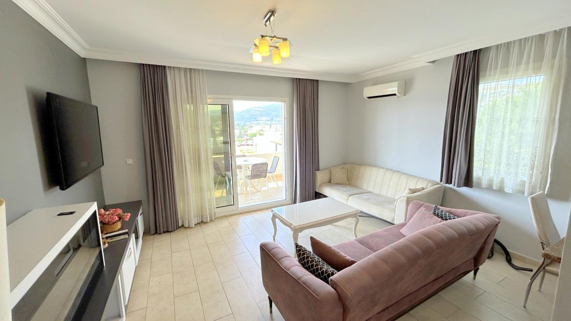 Istankoy Hotel Bodrum Rom bilde