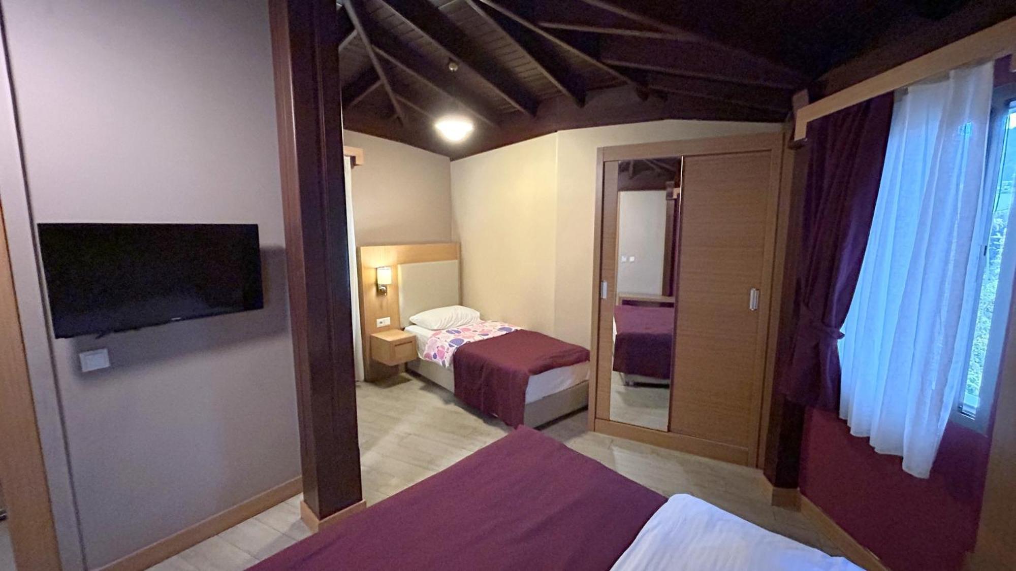 Istankoy Hotel Bodrum Rom bilde