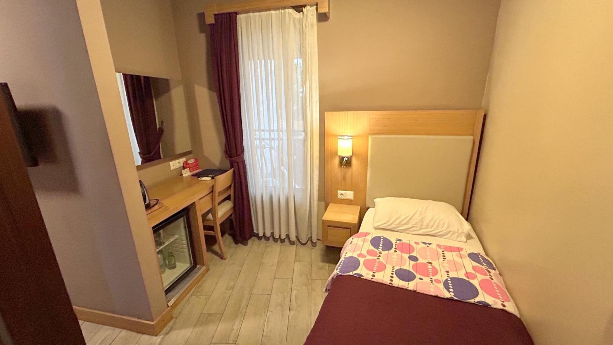 Istankoy Hotel Bodrum Rom bilde