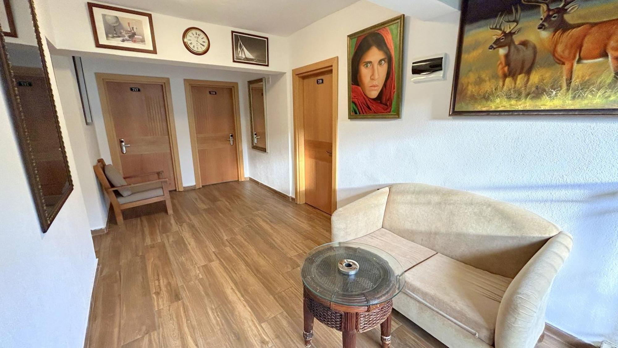 Istankoy Hotel Bodrum Rom bilde