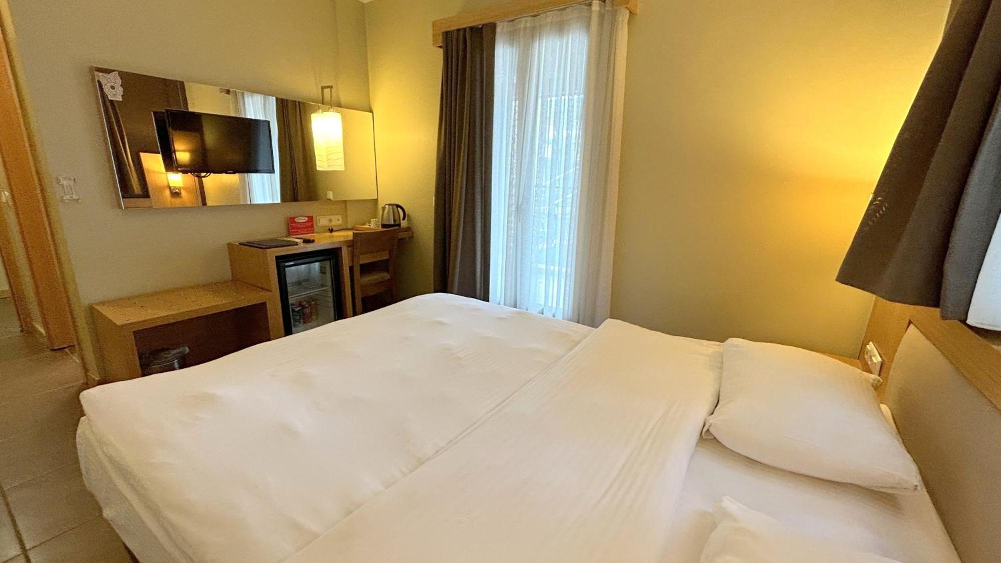 Istankoy Hotel Bodrum Rom bilde
